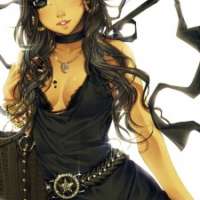  ����� Luxus <small>Story & Art</small> 